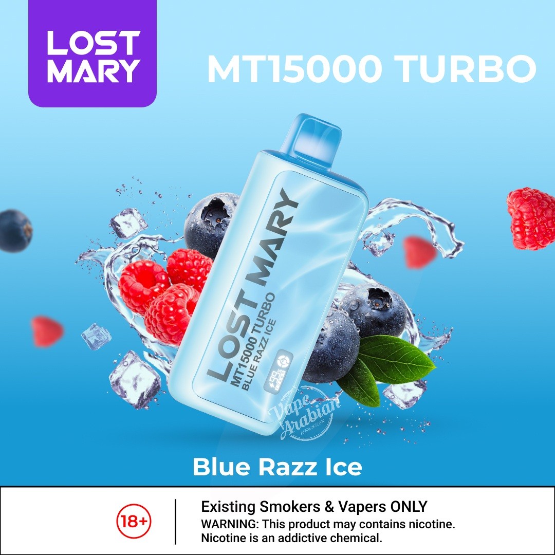 Lost Mary Mt15000 Turbo Flavors Lost Mary MT15000 Turbo ZERO 0% Disposable  Vape Device | 15000 Puffs Australia Lost Mary Mt15000 Turbo Instructions