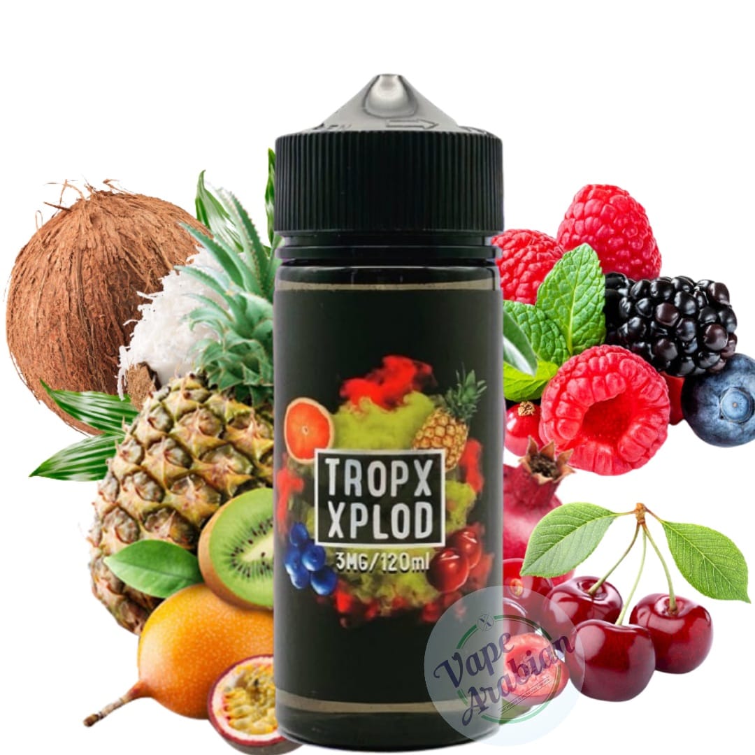 Sam Vape 120ml In UAE Vaporking