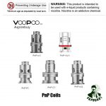 VOOPOO VINCI PNP COIL