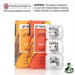 vaporesso skrr replacement coil