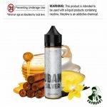 CUBANO SILVER BY VGOD 60ML