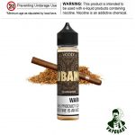 CUBANO BY VGOD 60ML