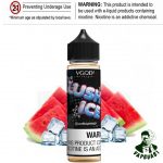 LUSH ICE BY VGOD 60ML