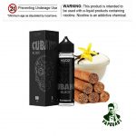 cubano black by vgod,