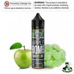 APPLE BOMB BY VGOD