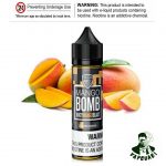 MANGO BOMB BY VGOD