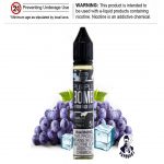 ICED PURPLE BOMB BY VGOD