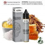 CUBANO SILVER SALTNIC