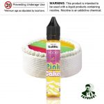 PINK CAKES SALTNIC BY VGOD