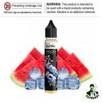 LUSH ICE SALTNIC BY VGOD