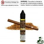 CUBANO SALTNIC BY VGOD