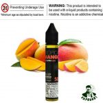 TROPICAL MANGO SALTNIC BY VGOD