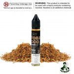 DRY TOBACCO SALTNIC BY VGOD