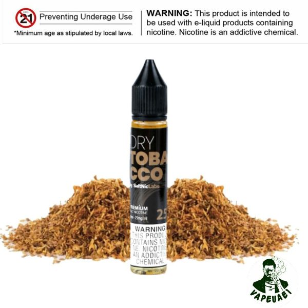 vuse rich tobacco 4 pack Vuse Classic Tobacco Pods 5% - 4 Pack