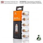 GeekVape G Series Coils