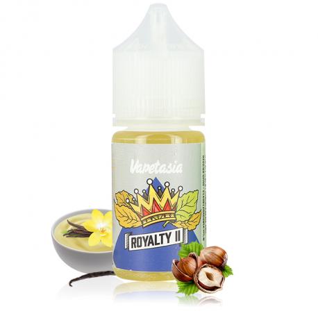 Royalty II by Vapetasia Salts