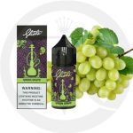 green grape by nasty shisha nicotine salt