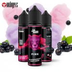 PINK PANTHER BY DR VAPES