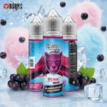 Pink Panther Ice By Dr Vapes