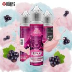 Pink Panther Smoothie By Dr Vapes