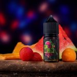 SWEET MELON BY SAM VAPES SALTNIC