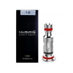 Uwell Caliburn G and koko prime Replacement Coils