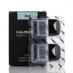 Uwell - Caliburn G / KOKO Prime Replacement Pods (2)