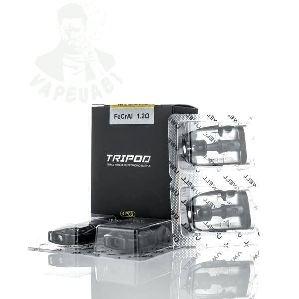 elf bar vape uk Uwell Tripod PCC Pod Kit