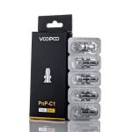 VOOPOO PnP Replacement Coils - Image 2
