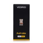 VOOPOO PnP Replacement Coils - Image 11