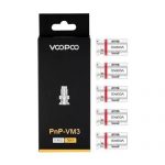 VOOPOO PnP Replacement Coils - Image 12