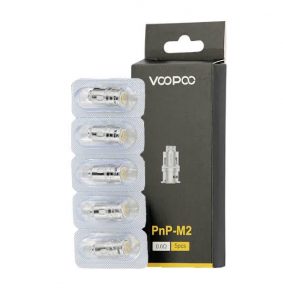 VOOPOO PnP Replacement Coils - Image 5