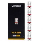 VOOPOO PnP Replacement Coils - Image 8