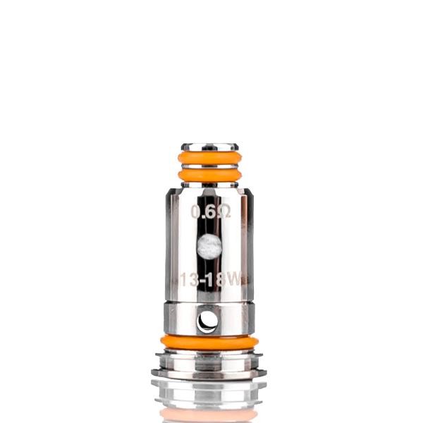 elf bar pro prefilled pods Geekvape Z (Zeus) Mesh Replacement Coil (Pack of 5)  EightVape