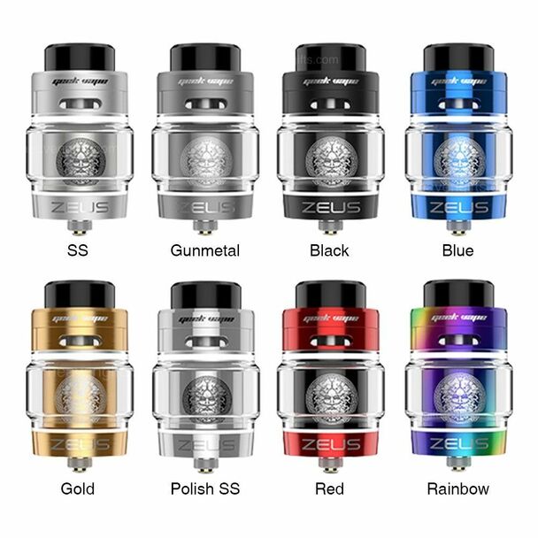 elfbar nachfüll pod läuft aus Test du kit Aegis X et Cerberus de Geek Vape - NJeovapo main image 0