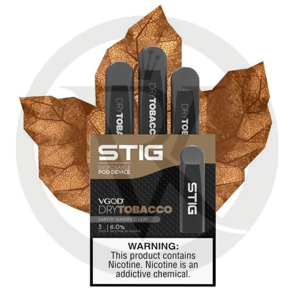 posh plus vape price STIG CUBANO PODS PACK OF 3 PODS