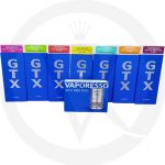 Vaporesso GTX Replacement Coils