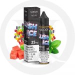 Vgod saltnic lush ice