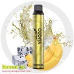 Yuoto Luscious 3000 Puffs In UAE - Image 14