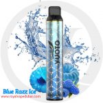 Yuoto Luscious 3000 Puffs In UAE - Image 15