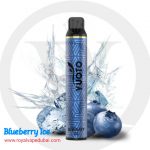 Yuoto Luscious 3000 Puffs In UAE - Image 16