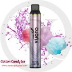 Yuoto Luscious 3000 Puffs In UAE - Image 18