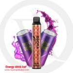 Yuoto Luscious 3000 Puffs In UAE - Image 8