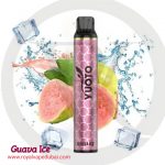 Yuoto Luscious 3000 Puffs In UAE - Image 10