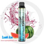 Yuoto Luscious 3000 Puffs In UAE - Image 11