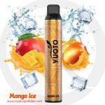 Yuoto Luscious 3000 Puffs In UAE - Image 12