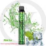 Yuoto Luscious 3000 Puffs In UAE - Image 13