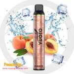 Yuoto Luscious 3000 Puffs In UAE - Image 6