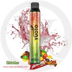 Yuoto Luscious 3000 Puffs In UAE - Image 4
