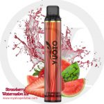 Yuoto Luscious 3000 Puffs In UAE - Image 3